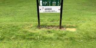 Image result for Uttoxeter Golf Club Limited