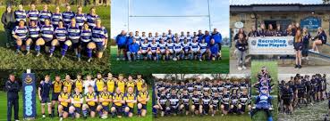 Image result for Yarnbury (Horsforth) Rfc
