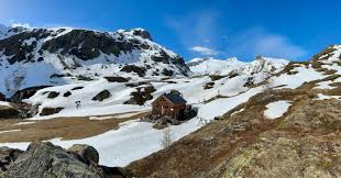 Image result for Uwe Mountain & Hillwalking Club