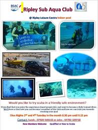 Image result for Belper Sub Aqua