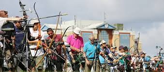 Image result for Chichester Bowmen