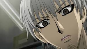 「笹塚衛士 魔人探偵脳噛ネウロ」の画像検索結果