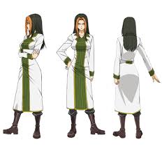 「ロレンツォ キューティクル探偵因幡」の画像検索結果