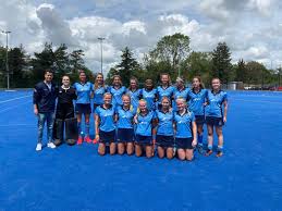 Image result for Repton Hockey Club