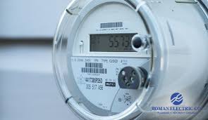 Image result for electric meter