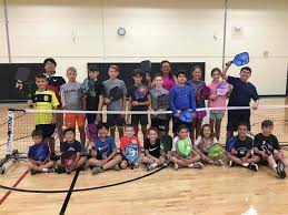 Image result for Hilltop Badminton Club