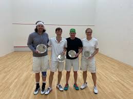 Image result for Hull East Riding Squash Club