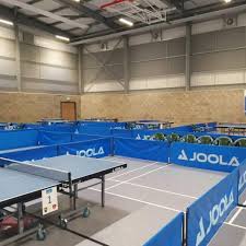 Image result for Portsmouth Table Tennis Club