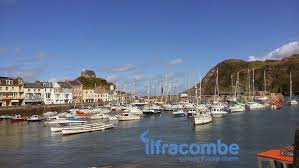 Image result for Ilfracombe & N Devon