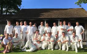 Image result for Burwarton Cricket Club