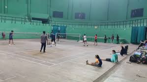 Image result for Hexham Private Badminton Club