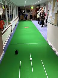 Image result for Rhydlewis Short Mat Bowling Club