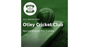 Image result for Otley Cricket Club