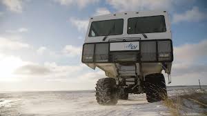 Image result for tundra buggy