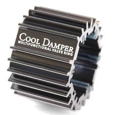 Image result for "vacuum tube" damper