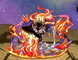 Image result for クトゥグア