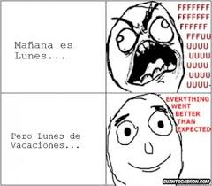 Image result for everything went better than expected