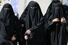 Overhead abayaahs in KSA and MY take on them� | OLD SCHOOL HEJABI