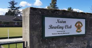 Image result for St Ninian Bowling Club