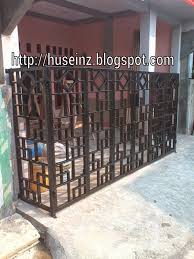 Harga Pagar Besi Minimalis 2015 Bogor | Bengkel Las Bogor ...