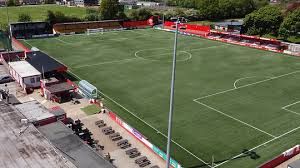 Image result for Hemel Hempstead Rugby League Football Club