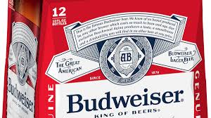 Image result for budweiser