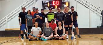 Image result for Reading University Floorball Club
