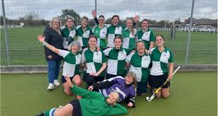 Image result for Wallingford Hockey Club