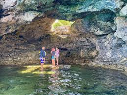 Image result for tobermory the grotto
