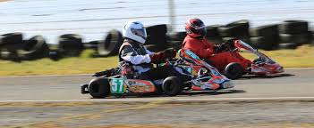 Image result for West of Scotland Kart Club