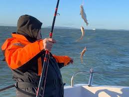 Image result for SHIRLEY SEA ANGLING CLUB