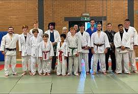 Image result for Beverley Haltemprice Judo Club