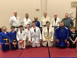 Image result for Arun Southcoast Judo Club.