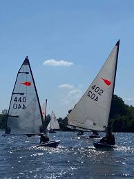Image result for Nottingham Sailing Club