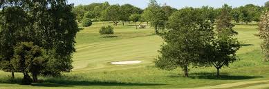 Image result for Alresford Golf Club