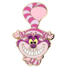 Image result for Cheshire CAT