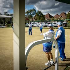 Image result for Springrove Bowling Club