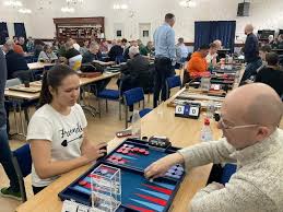 Image result for Nottingham Backgammon Club