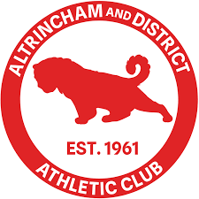 Image result for West Cheshire Athletics Club