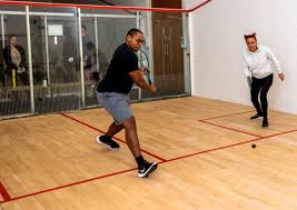 Image result for Woodford Leisure Centre Squash Club