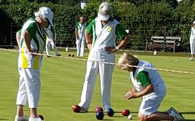 Image result for Barnet Bowls Club