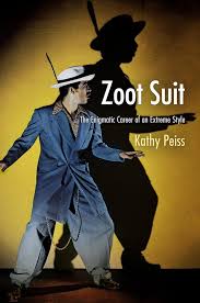 Image result for zoot suit