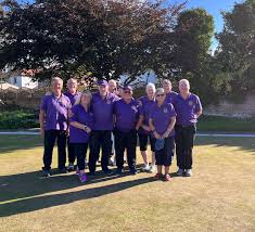 Image result for Old Colwyn Bay Rbl Bowling Club