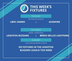 Image result for Leighton Buzzard (Beds) Netball Club