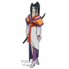 「フレッド・ロー 星方武侠アウトロースター」の画像検索結果