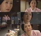 스러워하는 성도희(전인화