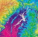 CERI - Public Awareness - The NEW MADRID FAULT System