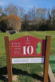 Image result for Knowle Golf Club Limited