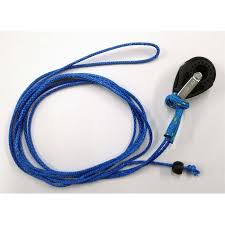 Image result for mainsheet bridle