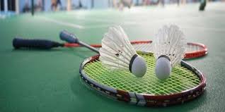 Image result for Exiles Badminton Club